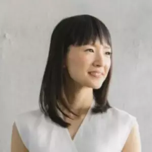 Marie Kondo profile picture